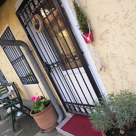 Green Point Apartments Dusanovac Экстерьер фото