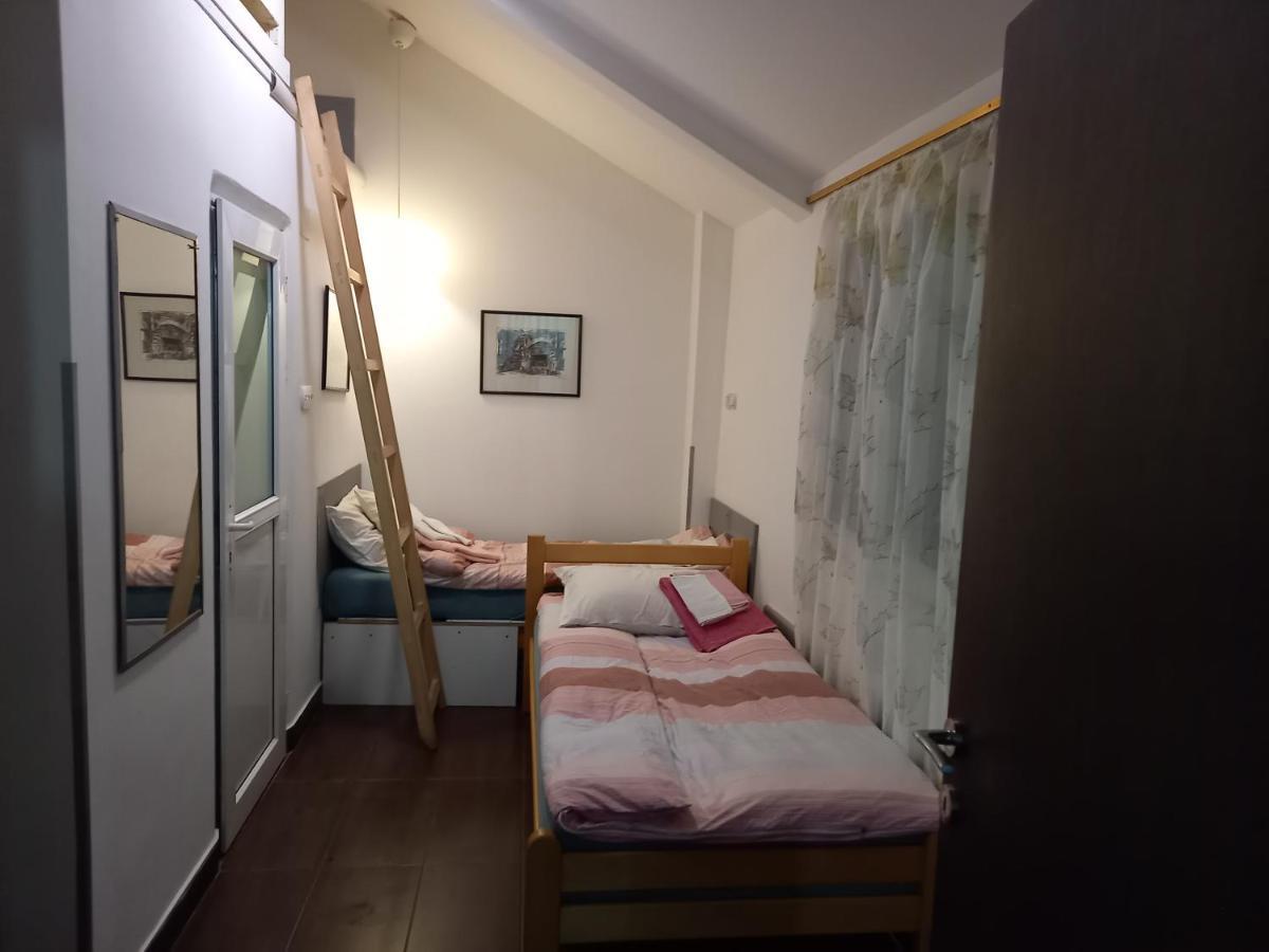 Green Point Apartments Dusanovac Номер фото