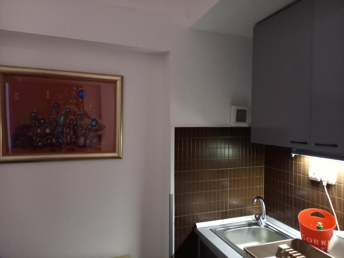 Green Point Apartments Dusanovac Номер фото