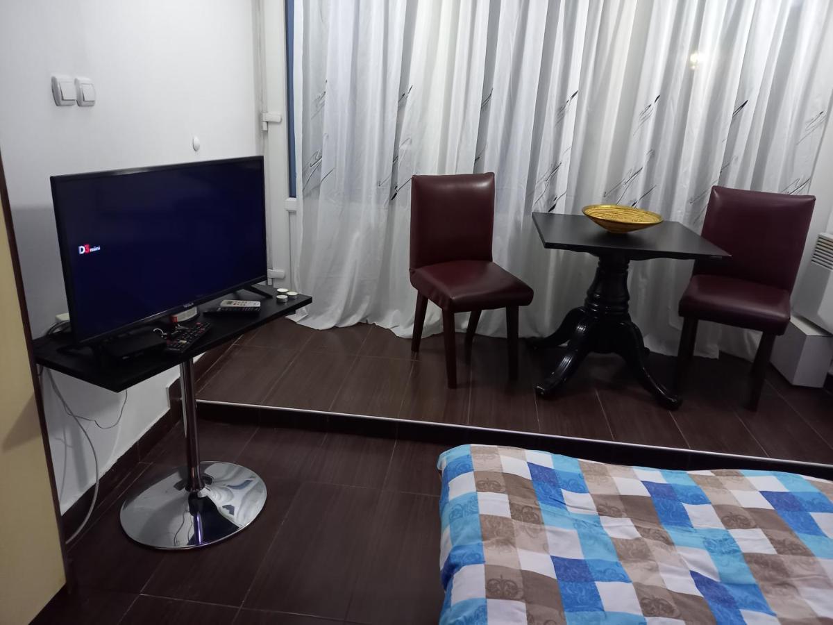 Green Point Apartments Dusanovac Номер фото