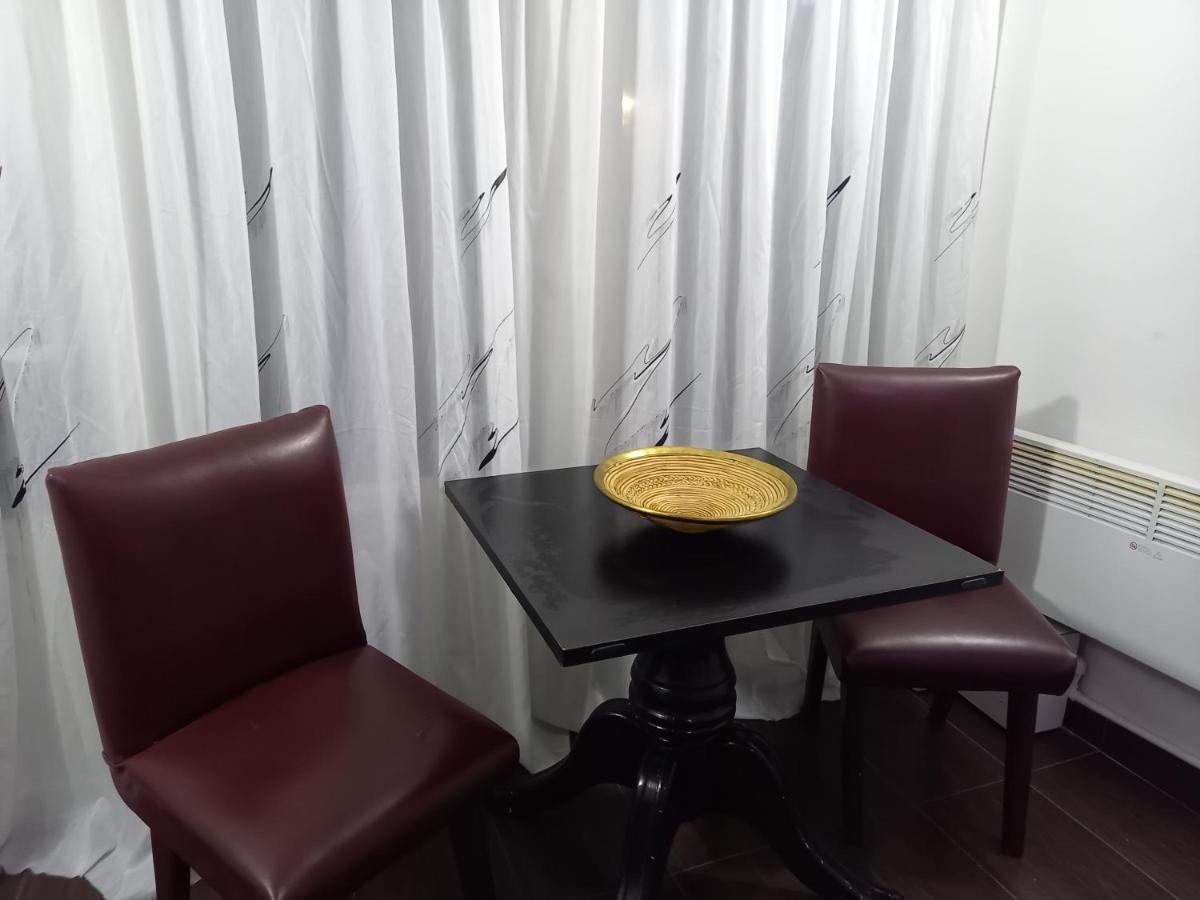 Green Point Apartments Dusanovac Номер фото
