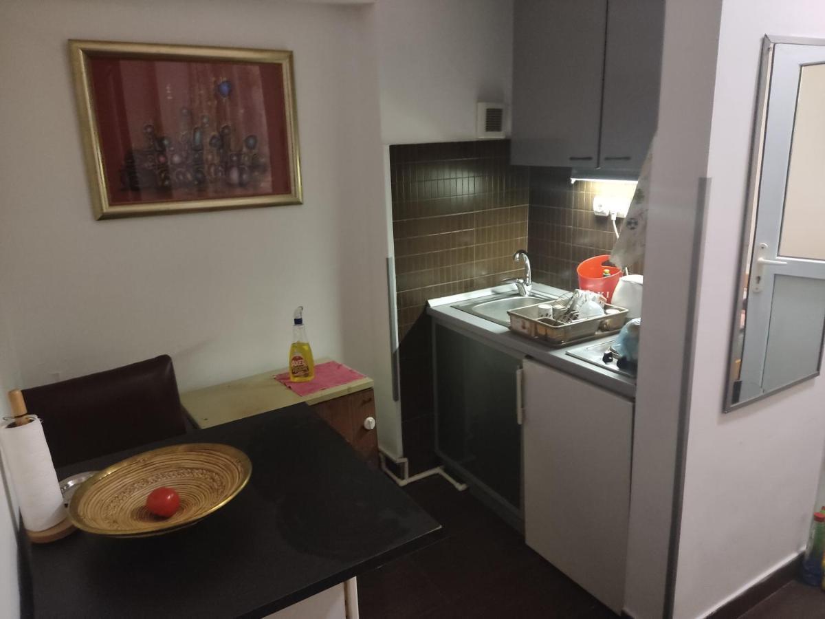Green Point Apartments Dusanovac Экстерьер фото