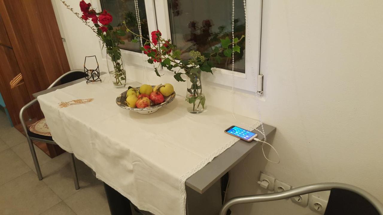 Green Point Apartments Dusanovac Экстерьер фото