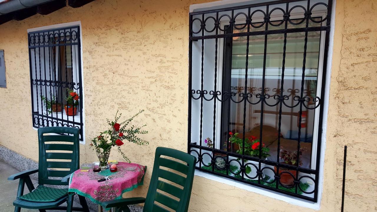 Green Point Apartments Dusanovac Экстерьер фото