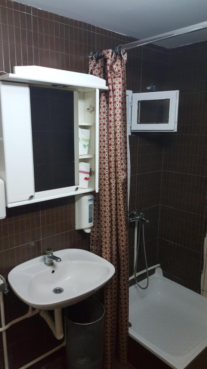 Green Point Apartments Dusanovac Экстерьер фото